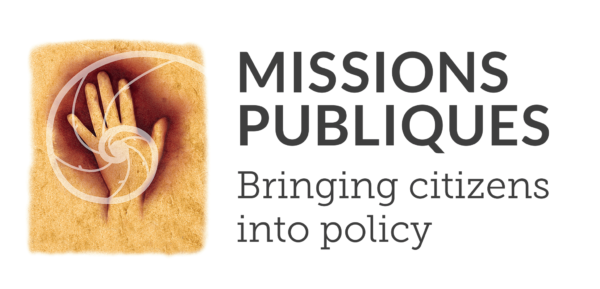 MIssions Publiques